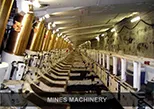 MINES MACHINERY