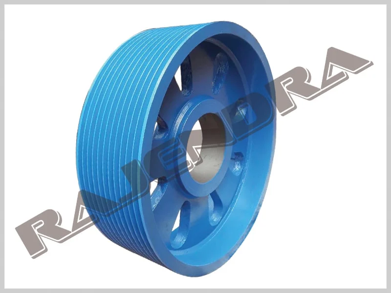 Pulley Manufacturer, Pulley Manufacturer in India