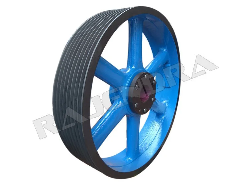 Pulley Manufacturer, Pulley Manufacturer in India