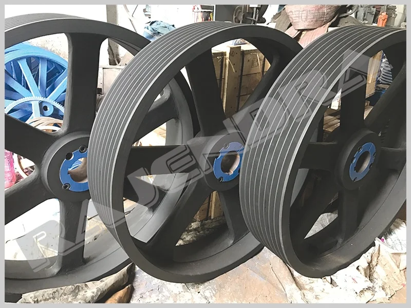 Pulley Manufacturer, Pulley Manufacturer in India