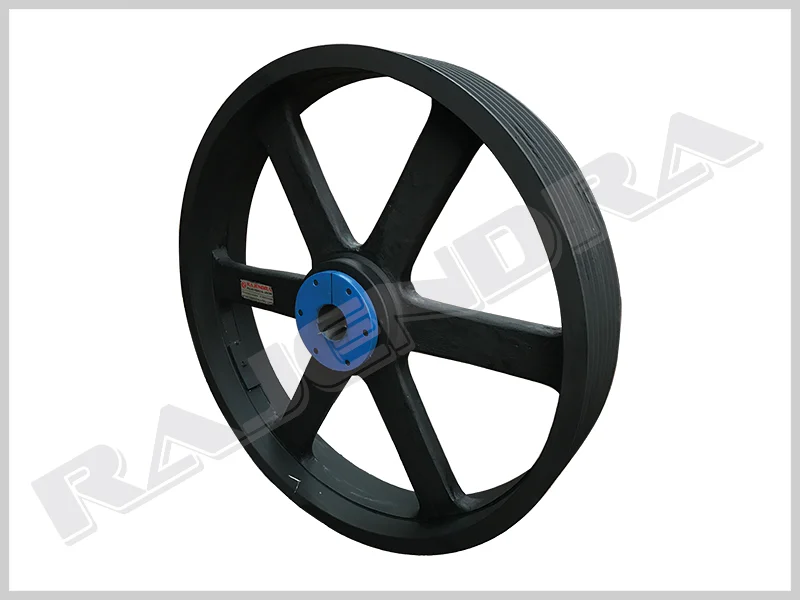 Pulley Manufacturer, Pulley Manufacturer in India