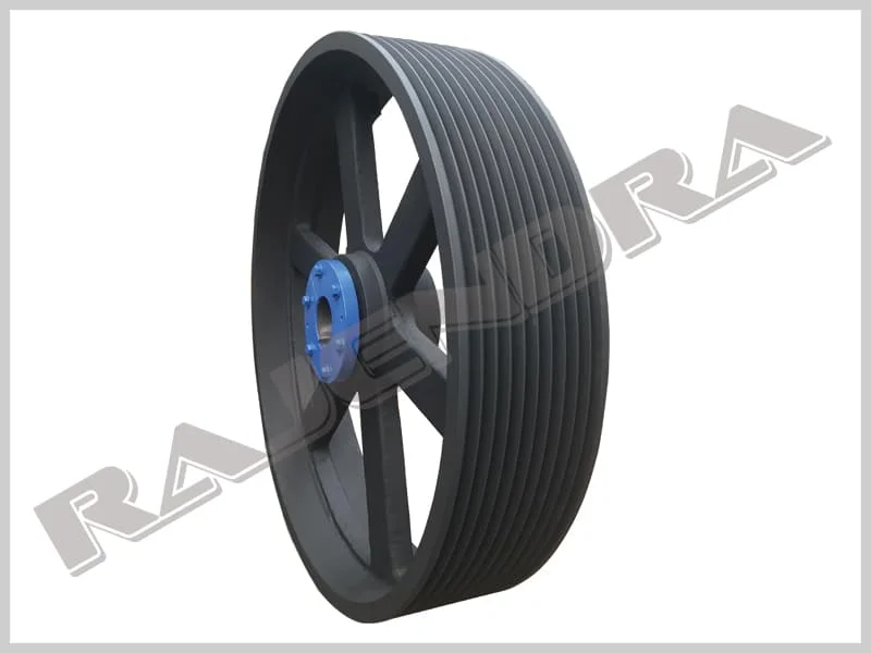 Pulley Manufacturer, Pulley Manufacturer in India