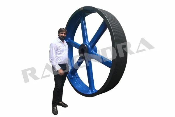 Pulley Manufacturer, Pulley Manufacturer in India