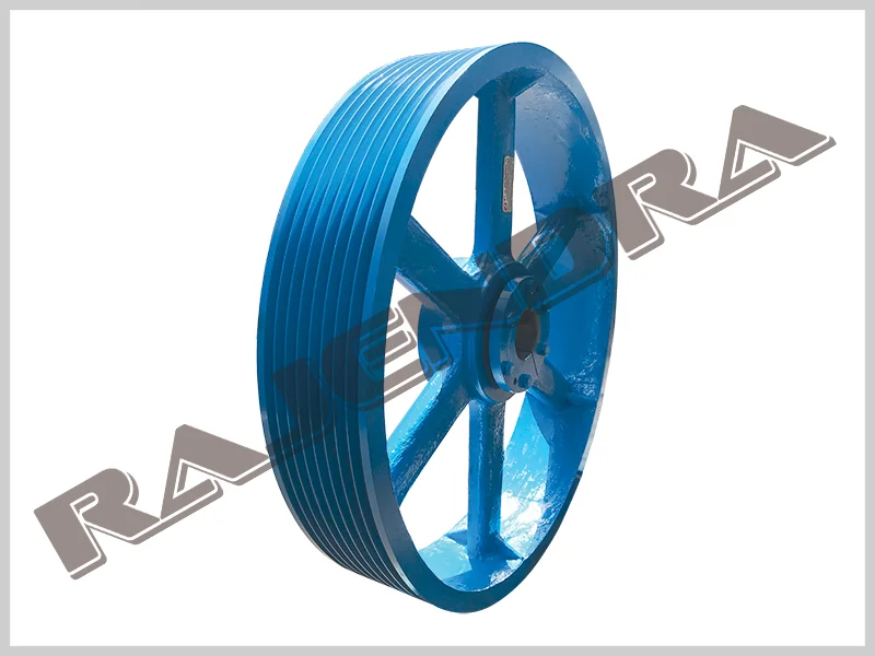 Pulley Manufacturer, Pulley Manufacturer in India