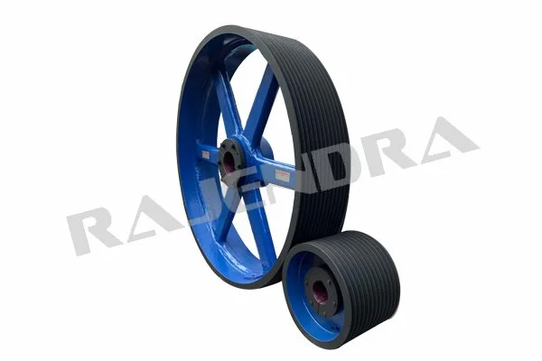 Pulley Manufacturer, Pulley Manufacturer in India