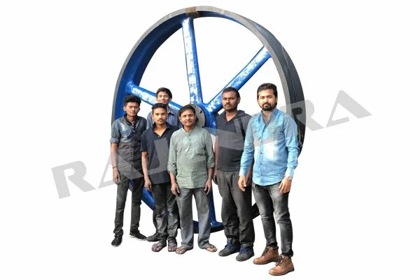 Pulley Manufacturer, Pulley Manufacturer in India