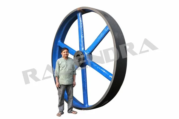 Pulley Manufacturer, Pulley Manufacturer in India