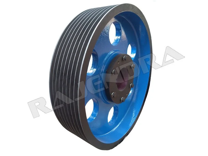 Pulley Manufacturer, Pulley Manufacturer in India