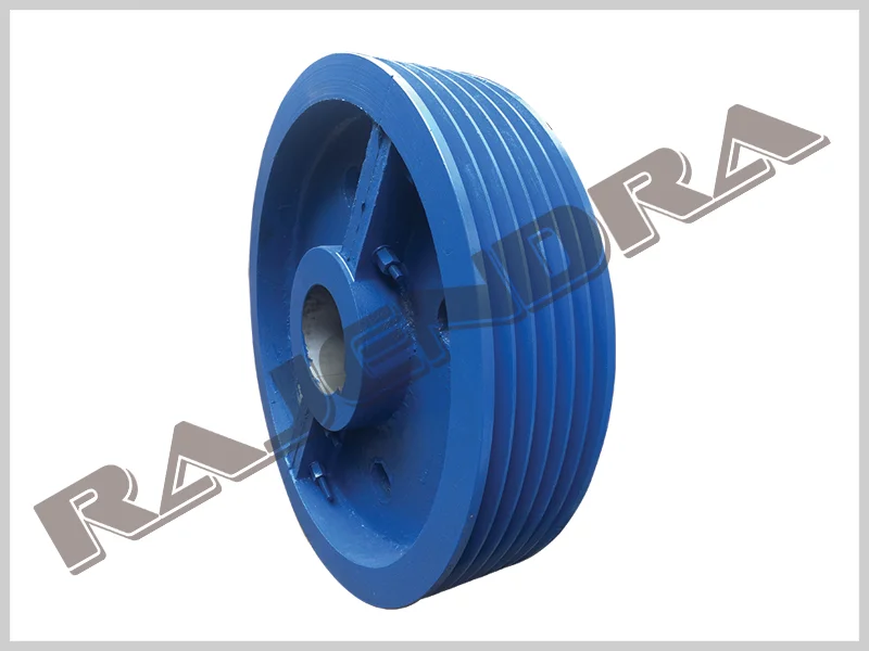 Pulley Manufacturer, Pulley Manufacturer in India