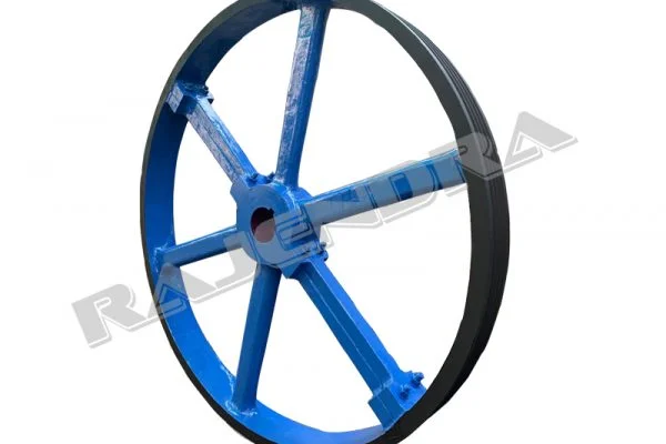 Pulley Manufacturer, Pulley Manufacturer in India