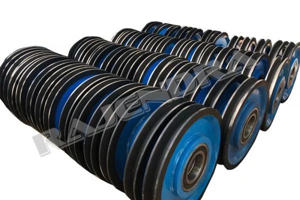 Pulley Manufacturer, Pulley Manufacturer in India