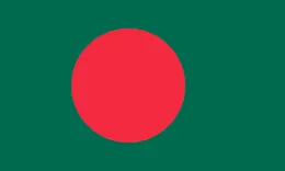 bangladesh flag