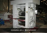 Pulley & Gear For Ginning Mill Machinery