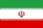 iran flag