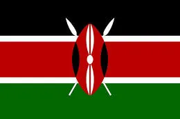 kenya flag