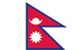 nepal flag