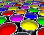 PAINT INDUSTRY