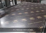 PLYWOOD INDUSTRY