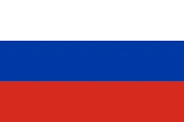 Russia flag