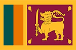 srilanka flag