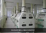 Pulley & Gear for Sugar Mill Machineries