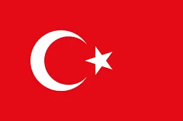 turkey flag